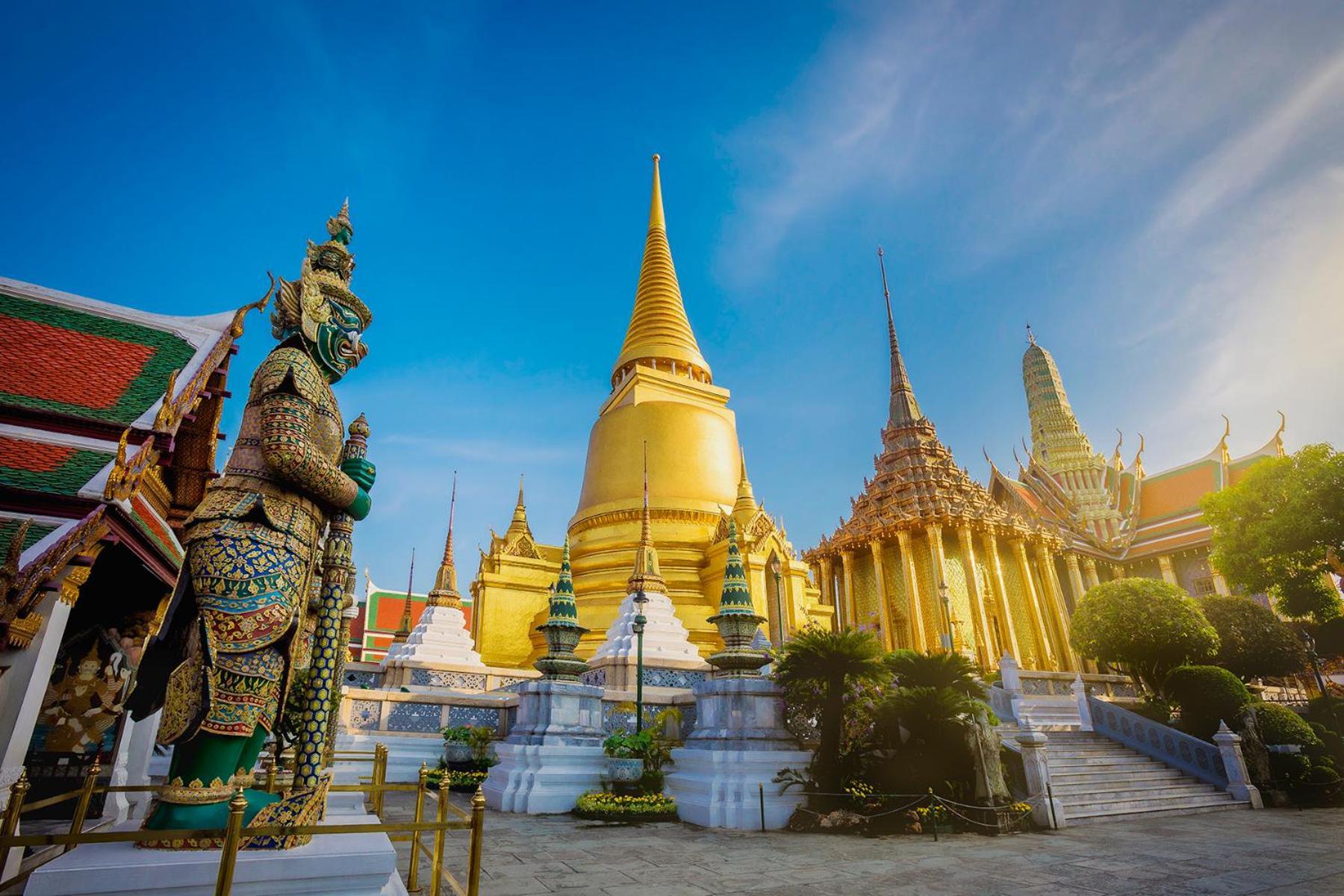 Go Inn Khaosan Road Bkk - โกอินน์ ตรอกข้าวสาร Bangkok Ngoại thất bức ảnh