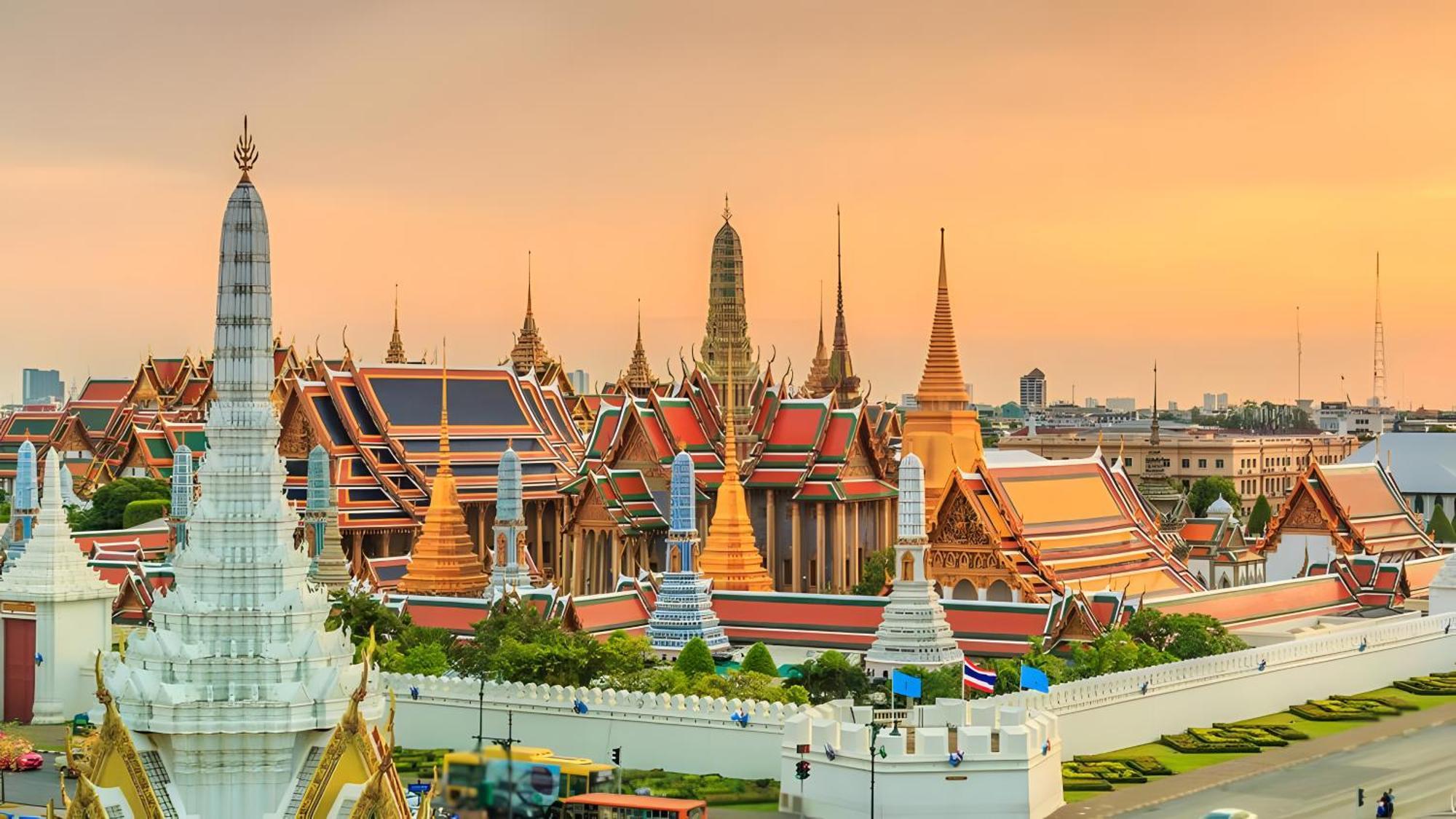 Go Inn Khaosan Road Bkk - โกอินน์ ตรอกข้าวสาร Bangkok Ngoại thất bức ảnh